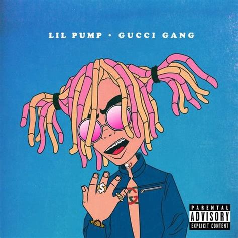 gucci gang downlaod mp3|gucci gang music mp3 download.